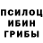 Бошки Шишки планчик Serhiy Zahurskiy